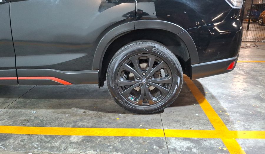 Subaru Forester 2.5 SPORT CVT AWD EYESIGHT Suv 2021