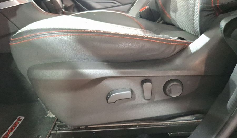 Subaru Forester 2.5 SPORT CVT AWD EYESIGHT Suv 2021