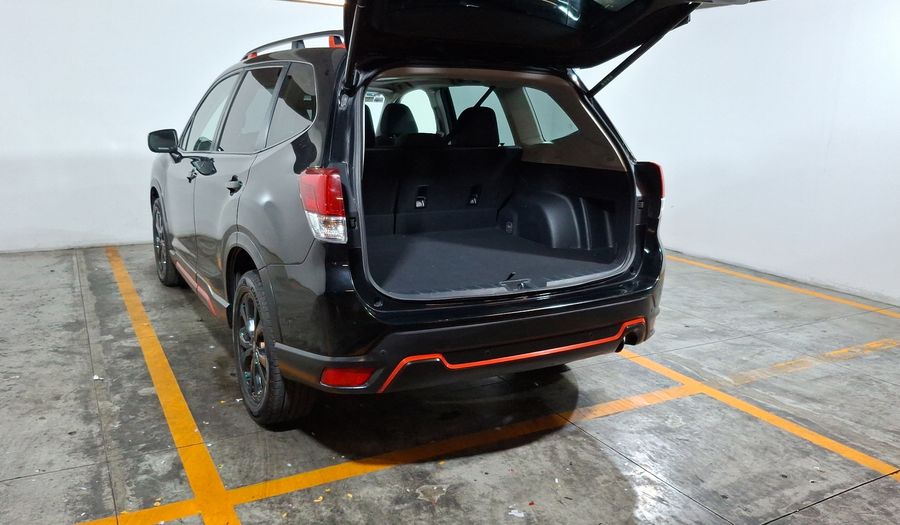 Subaru Forester 2.5 SPORT CVT AWD EYESIGHT Suv 2021