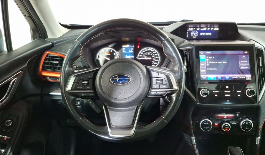 Subaru Forester 2.5 SPORT CVT AWD EYESIGHT Suv 2021