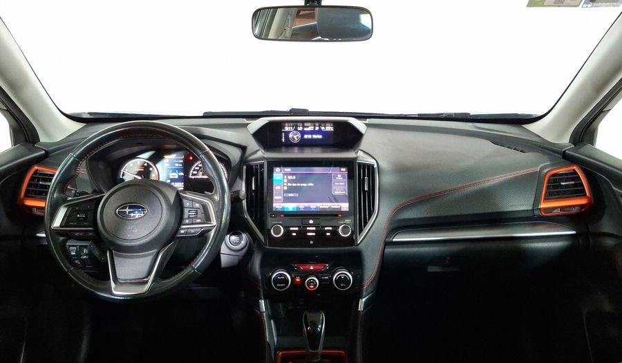 Subaru Forester 2.5 SPORT CVT AWD EYESIGHT Suv 2021