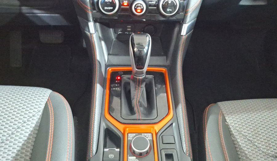 Subaru Forester 2.5 SPORT CVT AWD EYESIGHT Suv 2021