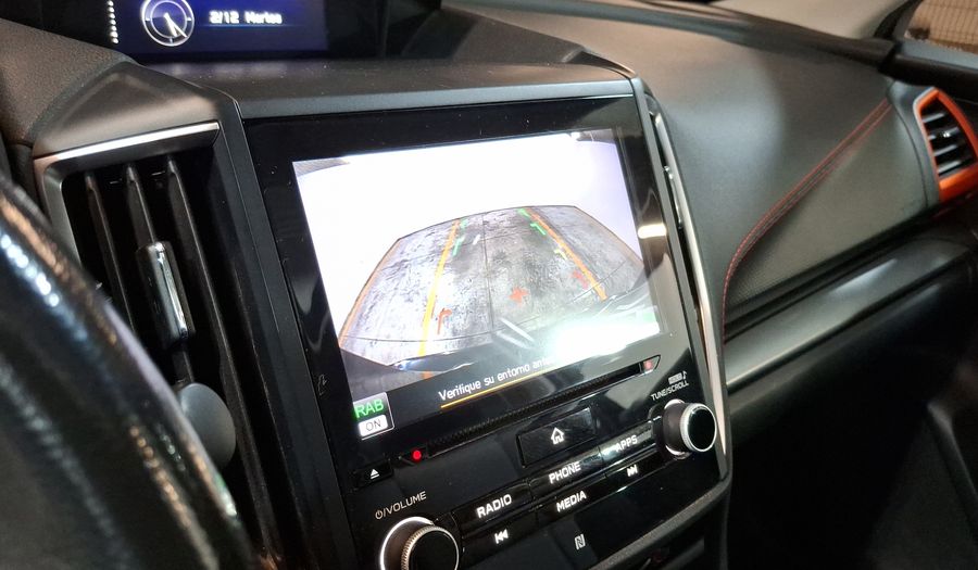 Subaru Forester 2.5 SPORT CVT AWD EYESIGHT Suv 2021