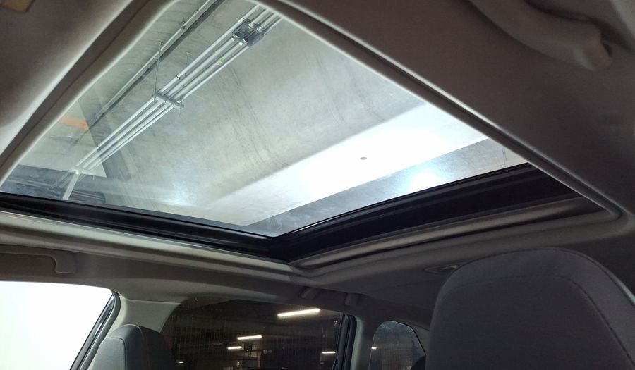 Subaru Forester 2.5 SPORT CVT AWD EYESIGHT Suv 2021