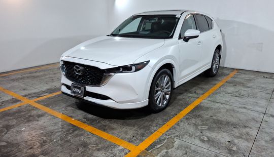 Mazda • CX-5