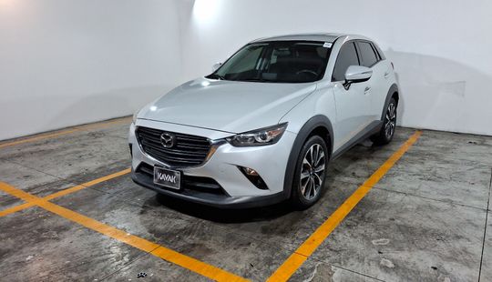Mazda • CX-3