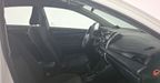 Toyota Yaris 1.5 SEDAN CORE MT Sedan 2017