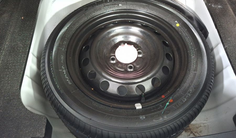 Toyota Yaris 1.5 SEDAN CORE MT Sedan 2017