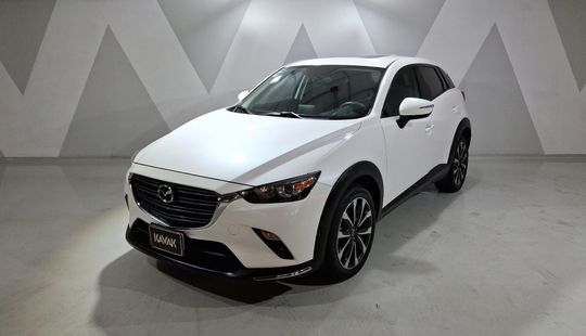 Mazda • CX-3