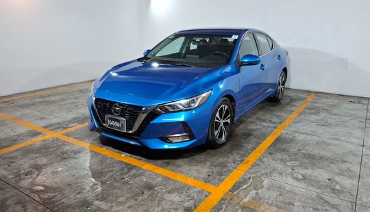 Nissan • Sentra