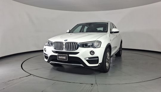 Bmw • X4