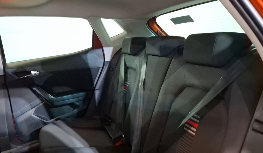 Seat Ibiza 1.6 FR Hatchback 2019