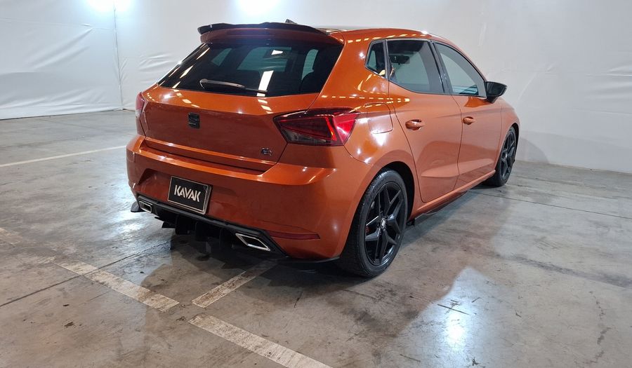 Seat Ibiza 1.6 FR Hatchback 2019