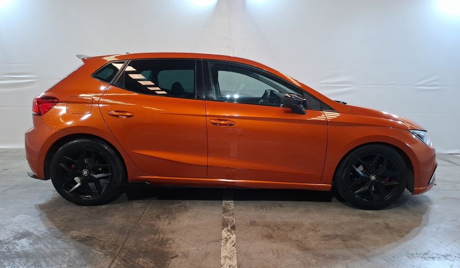 Seat Ibiza 1.6 FR Hatchback 2019