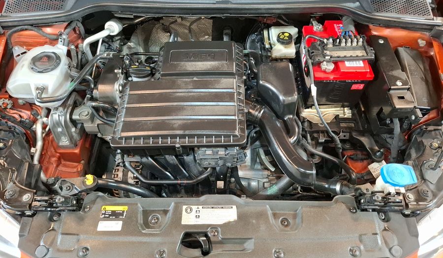 Seat Ibiza 1.6 FR Hatchback 2019