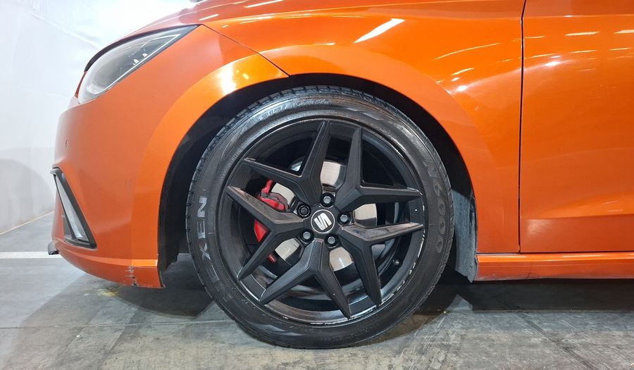 Seat Ibiza 1.6 FR Hatchback 2019