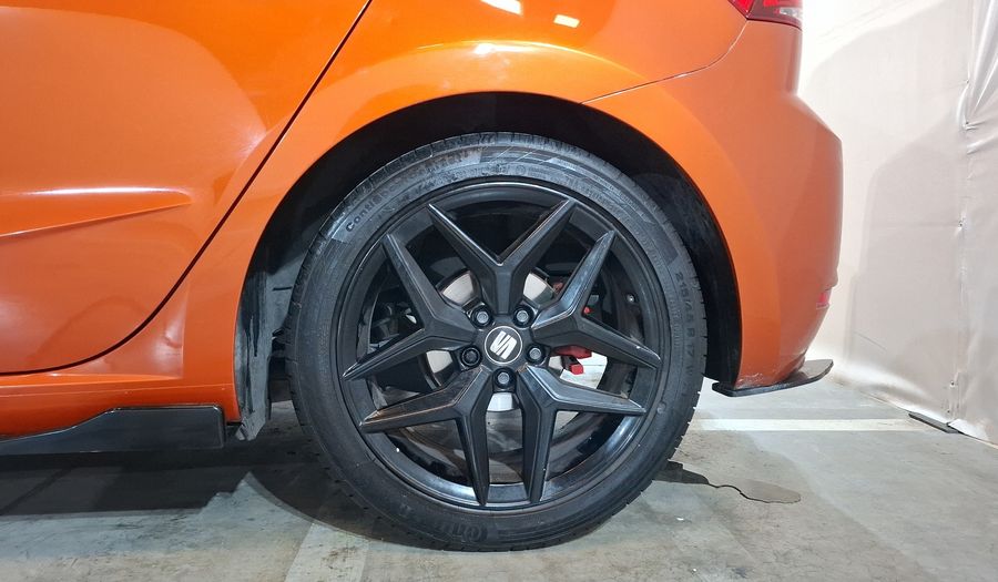 Seat Ibiza 1.6 FR Hatchback 2019