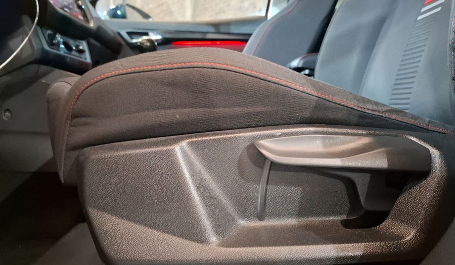 Seat Ibiza 1.6 FR Hatchback 2019