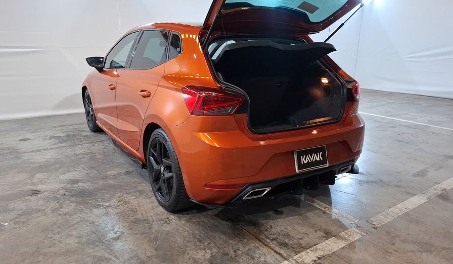 Seat Ibiza 1.6 FR Hatchback 2019