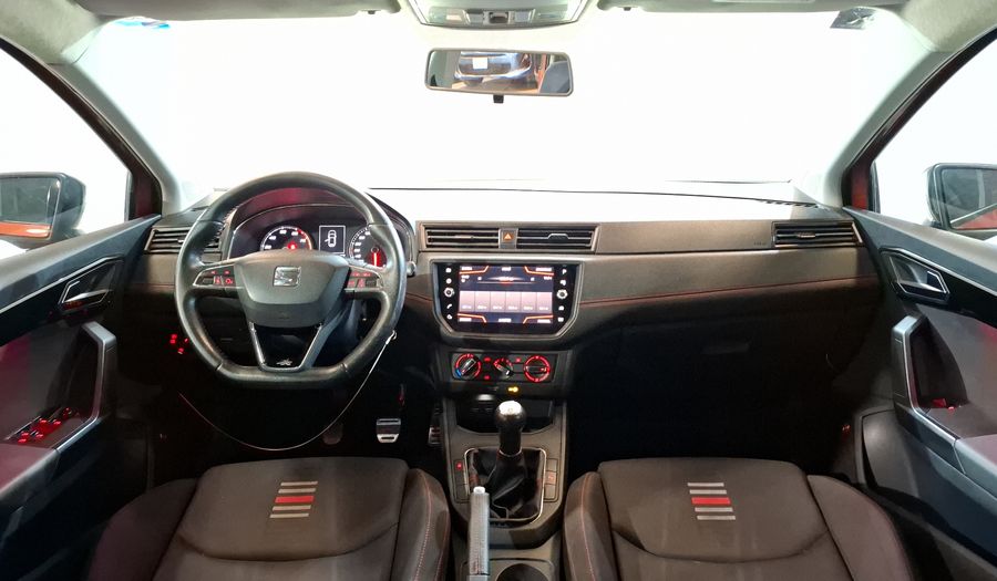 Seat Ibiza 1.6 FR Hatchback 2019