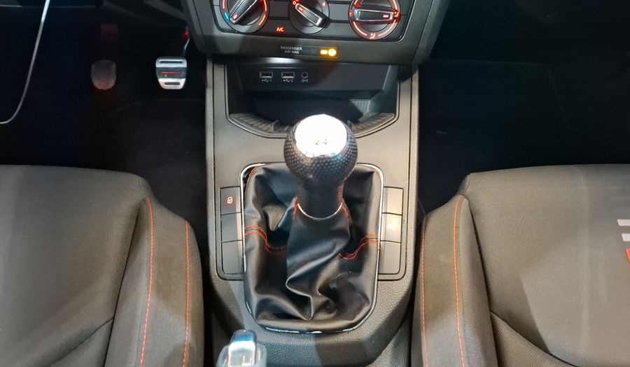 Seat Ibiza 1.6 FR Hatchback 2019