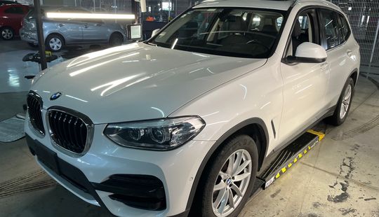 Bmw • X3