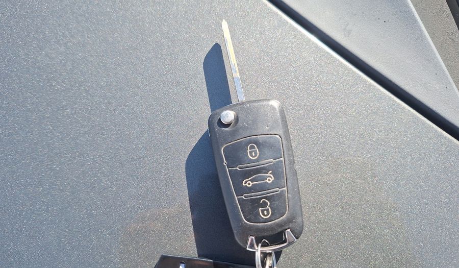 Great Wall Voleex C30 1.5 VVT CLASSIC COMFORT Sedan 2017