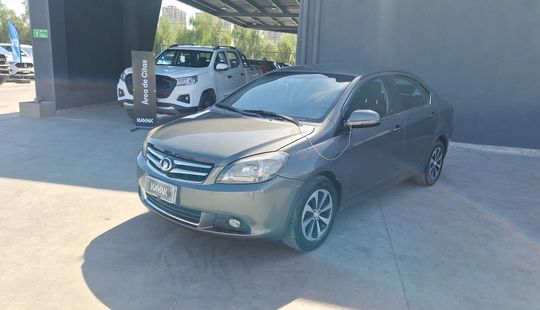 Great Wall • VOLEEX C30