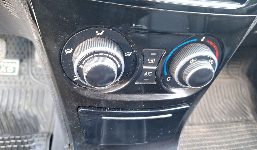 Great Wall Voleex C30 1.5 VVT CLASSIC COMFORT Sedan 2017