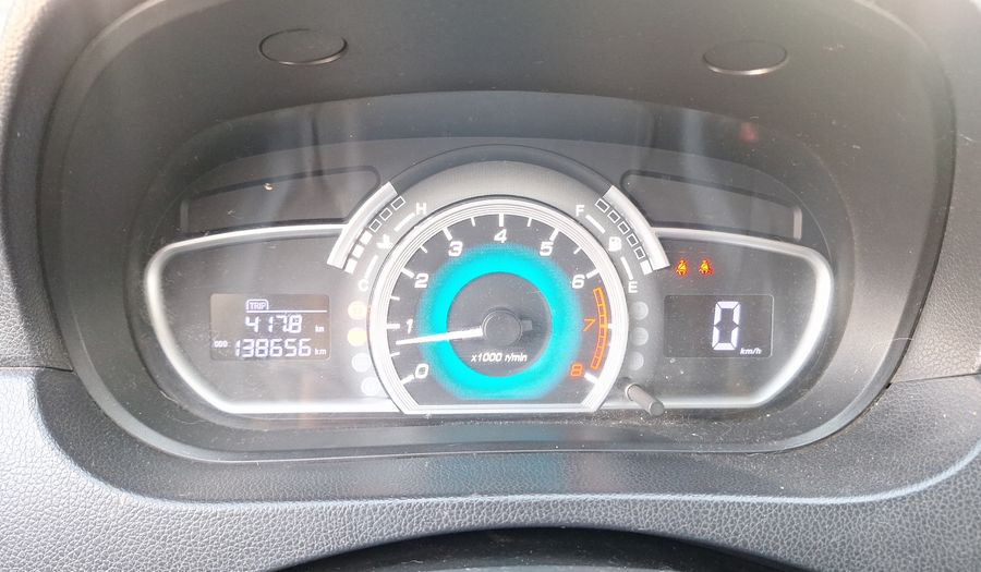 Great Wall Voleex C30 1.5 VVT CLASSIC COMFORT Sedan 2017