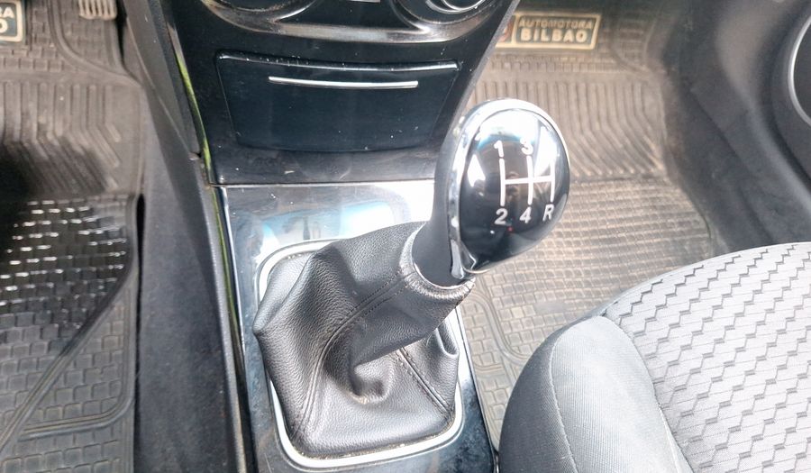 Great Wall Voleex C30 1.5 VVT CLASSIC COMFORT Sedan 2017