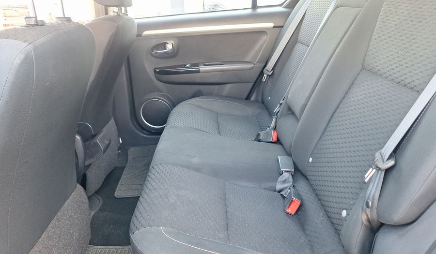 Great Wall Voleex C30 1.5 VVT CLASSIC COMFORT Sedan 2017