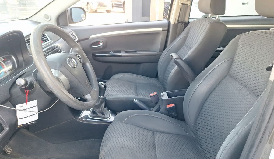 Great Wall Voleex C30 1.5 VVT CLASSIC COMFORT Sedan 2017