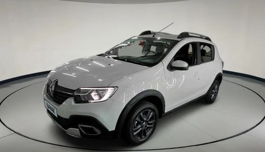 Renault • Sandero Stepway