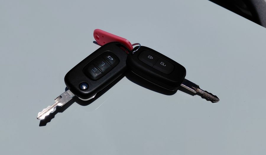 Renault Sandero Stepway 1.6 ZEN Hatchback 2022