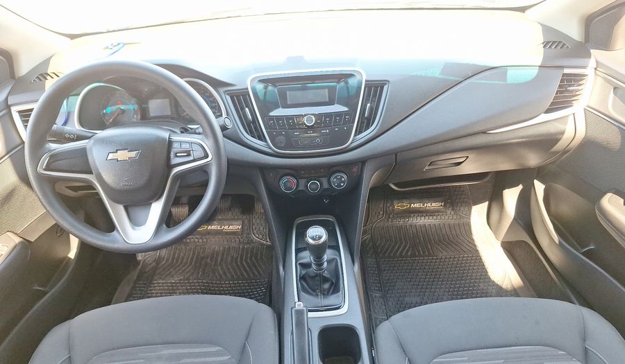 Chevrolet Cavalier 1.5 LS Sedan 2018