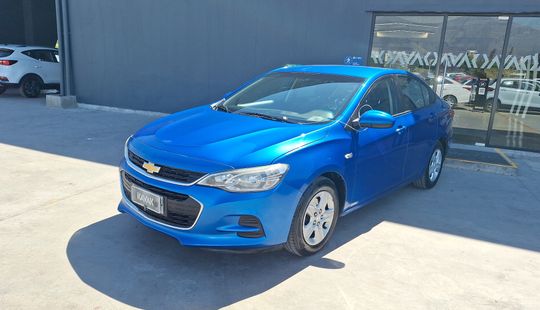 Chevrolet • Cavalier
