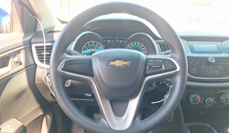 Chevrolet Cavalier 1.5 LS Sedan 2018