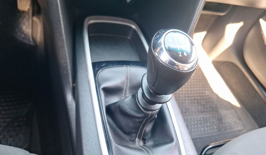 Chevrolet Cavalier 1.5 LS Sedan 2018