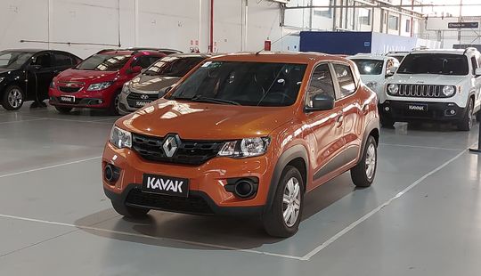 Renault • Kwid