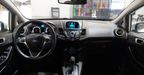 Ford Fiesta 1.0 ECOBOOST TITANIUM PLUS AT Hatchback 2017