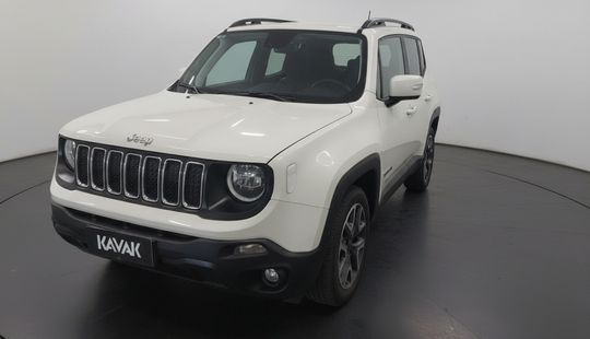 Jeep • Renegade