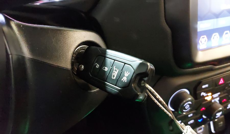 Jeep Renegade FLEX LONGITUDE AUTOMATICO Suv 2021