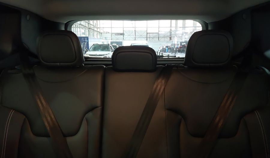 Jeep Renegade FLEX LONGITUDE AUTOMATICO Suv 2021