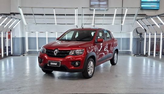 Renault • Kwid