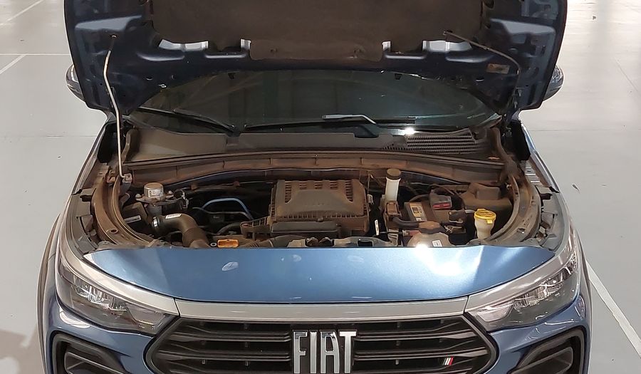 Fiat Pulse 1.3 DRIVE CVT Suv 2022