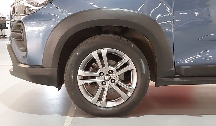 Fiat Pulse 1.3 DRIVE CVT Suv 2022