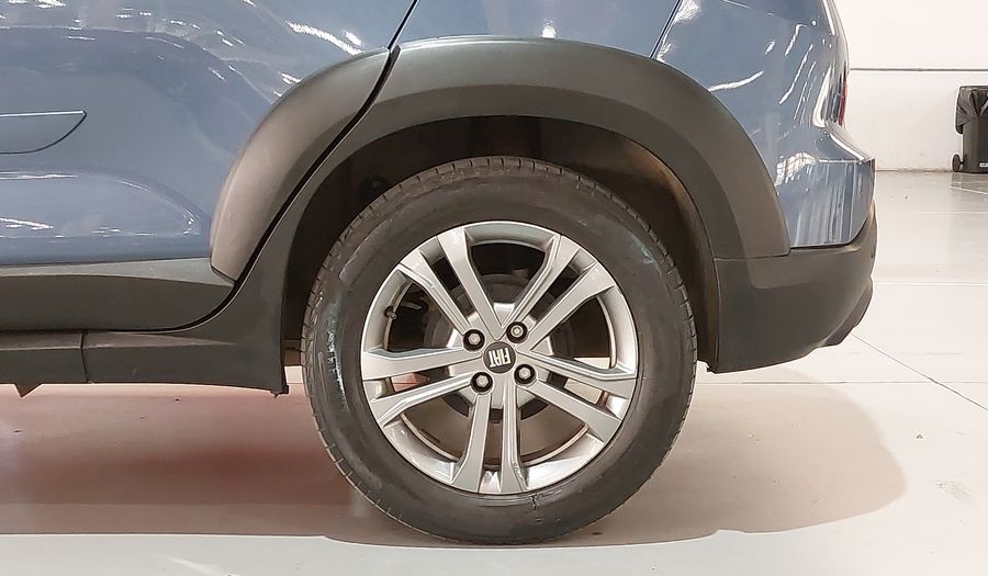 Fiat Pulse 1.3 DRIVE CVT Suv 2022