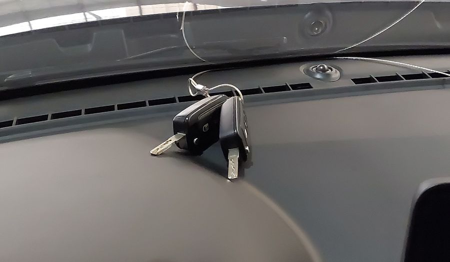 Fiat Pulse 1.3 DRIVE CVT Suv 2022