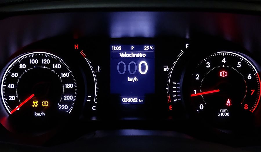 Fiat Pulse 1.3 DRIVE CVT Suv 2022